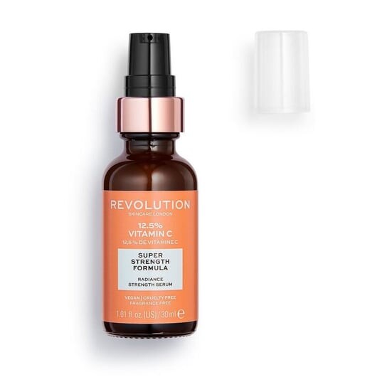 Сыворотка Revolution Skincare — Восстанавливающая для лица с витамином С, , %, 30 мл — фото 2