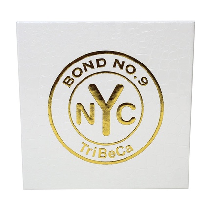 

Bond No9 TriBeCa Парфюмированная вода-спрей 100 мл Bond No. 9