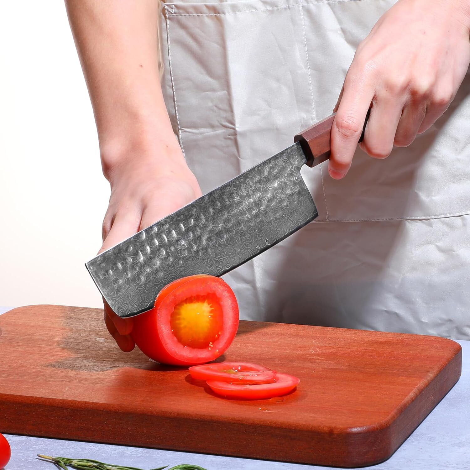 

Нож Kegani Nakiri