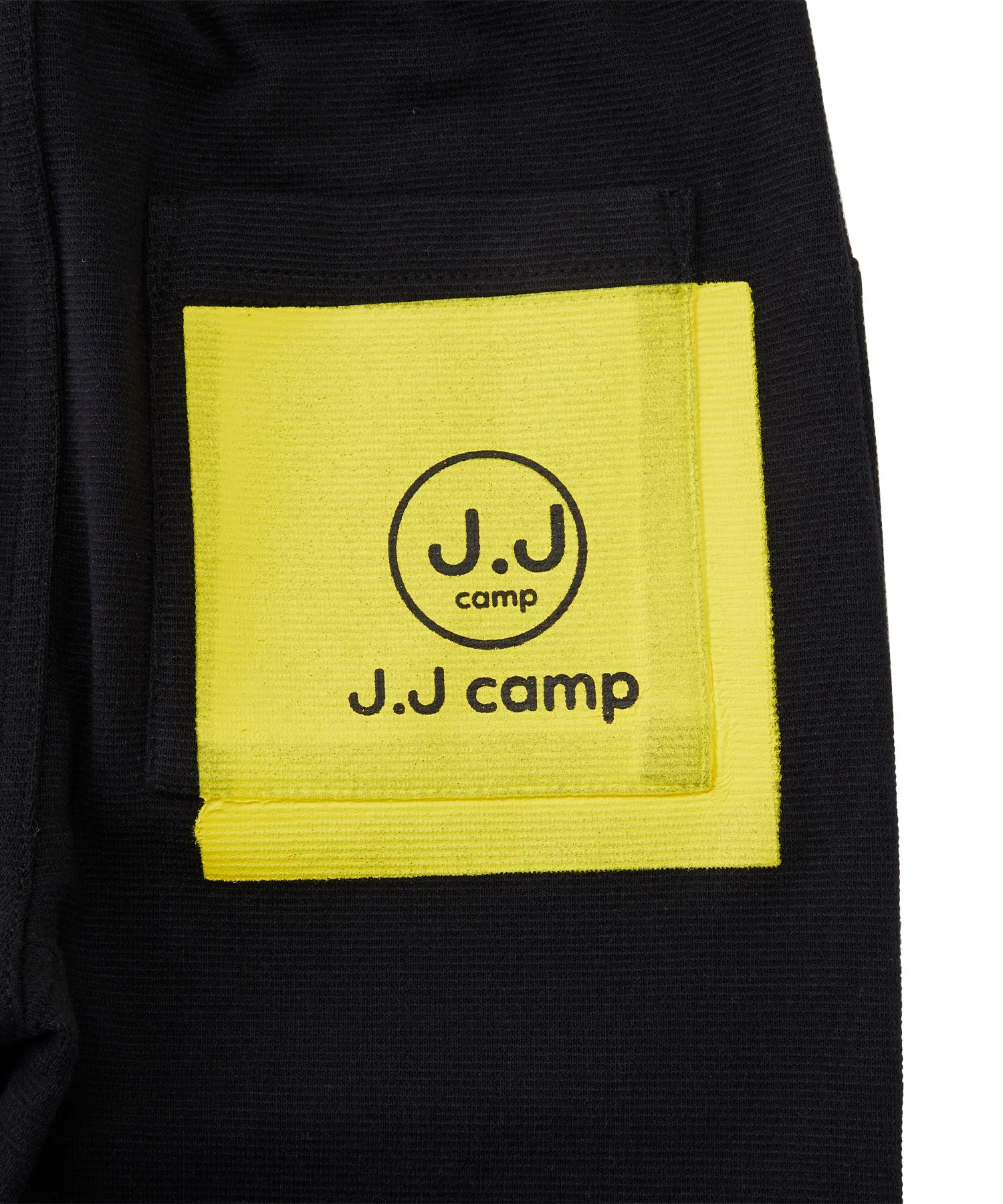 Детские брюки J.J camp Стрейч Скинни против комаров бежевые — фото 3