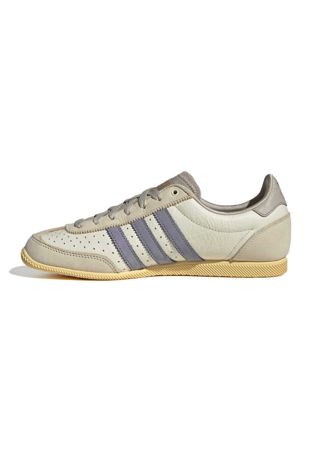 Кроссовки JAPAN W adidas Originals, молочный