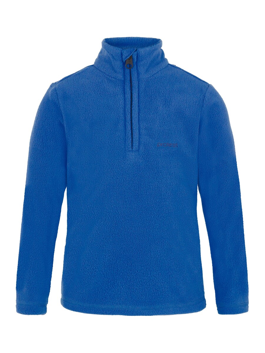 

Спортивная толстовка PROTEST PRTReperfect TD, Blue Denim