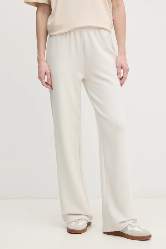 

Брюки Calvin Klein Jeans, бежевый