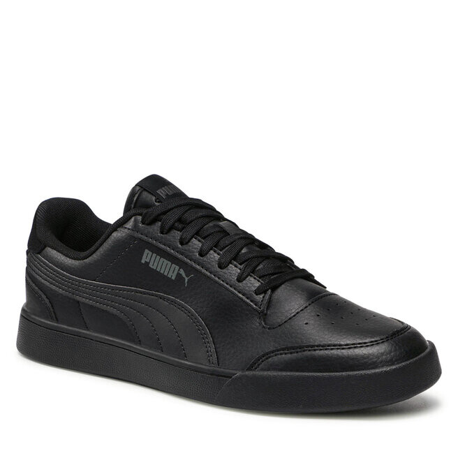 

Кроссовки Puma Shuffle, черный, Черный;серый, Кроссовки Puma Shuffle, черный