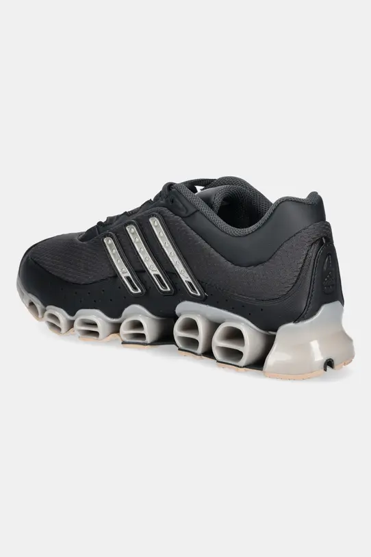 Кроссовки Megaride W Adidas Originals, серый — фото 3