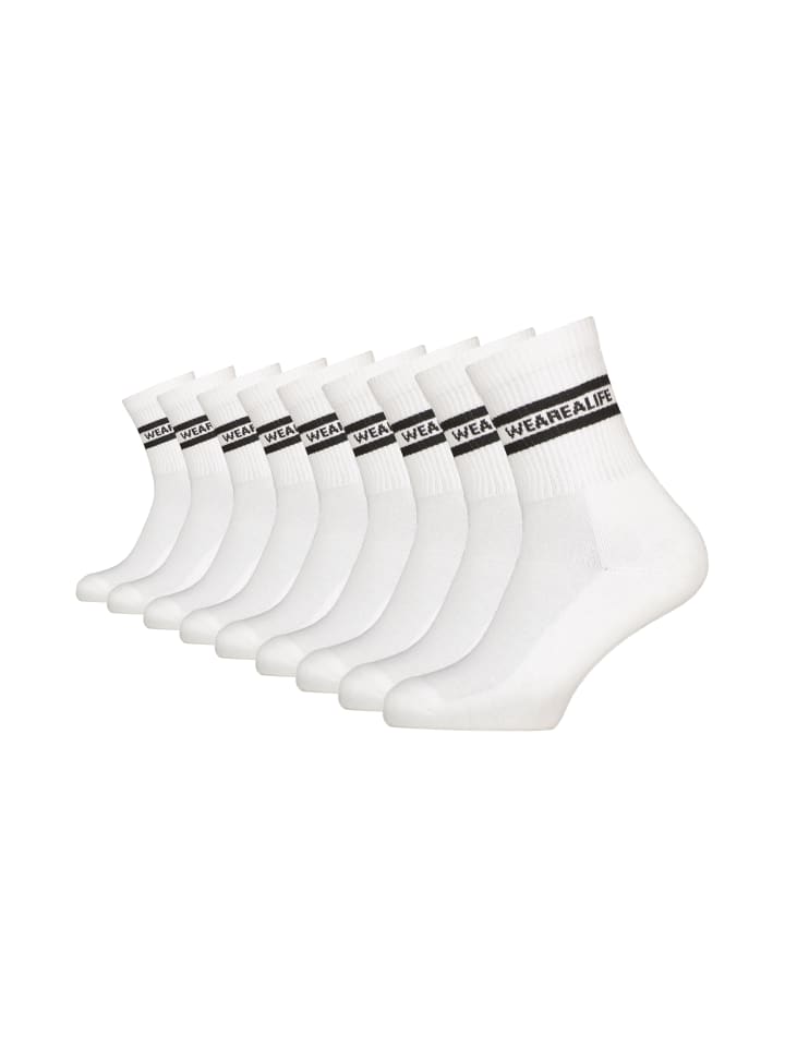 

Носки alife and kickin, цвет brilliant white