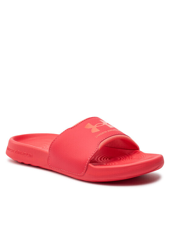 

Мюли Under Armour, красный
