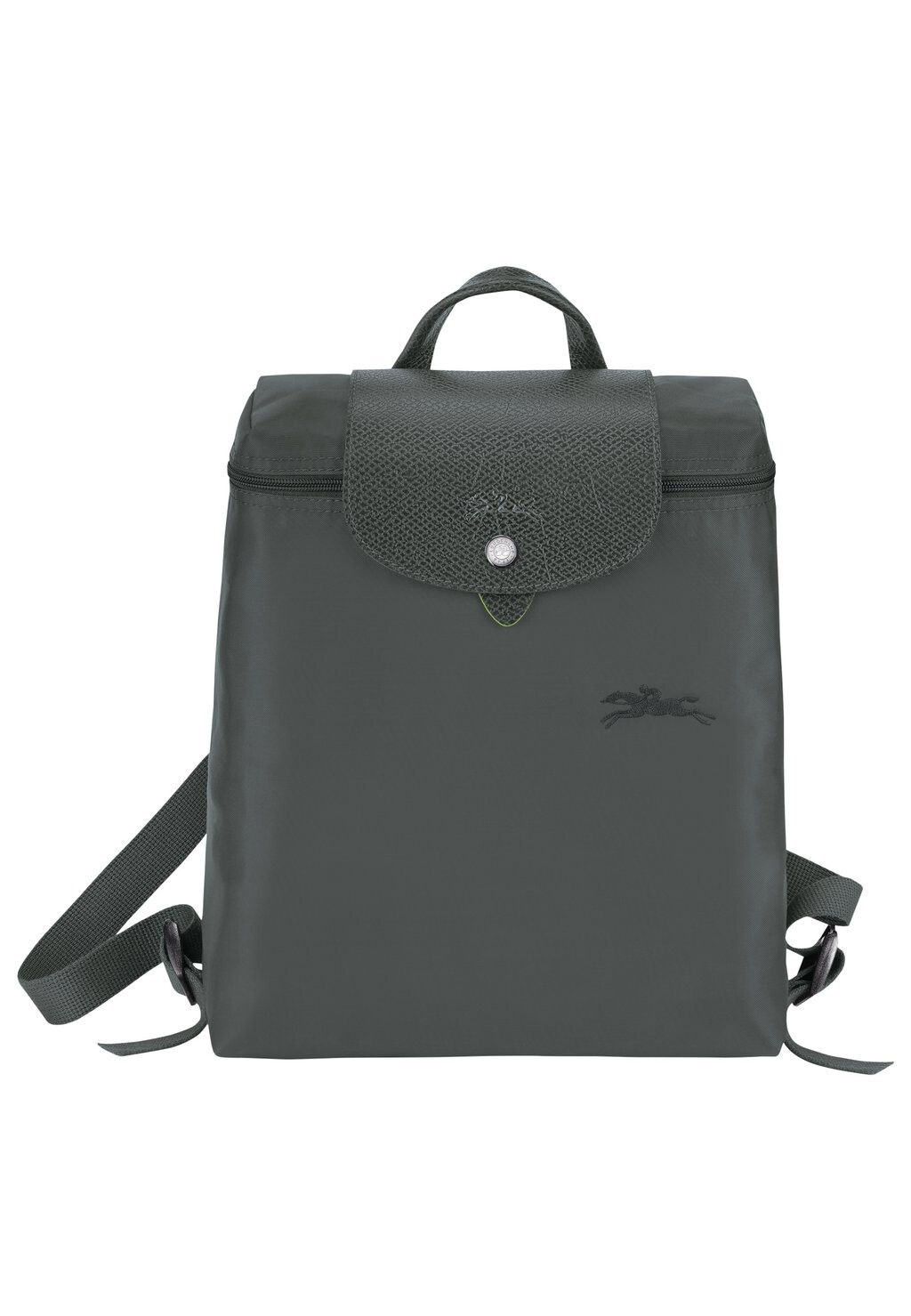 

Рюкзак LE PLIAGE GREEN Longchamp, серый