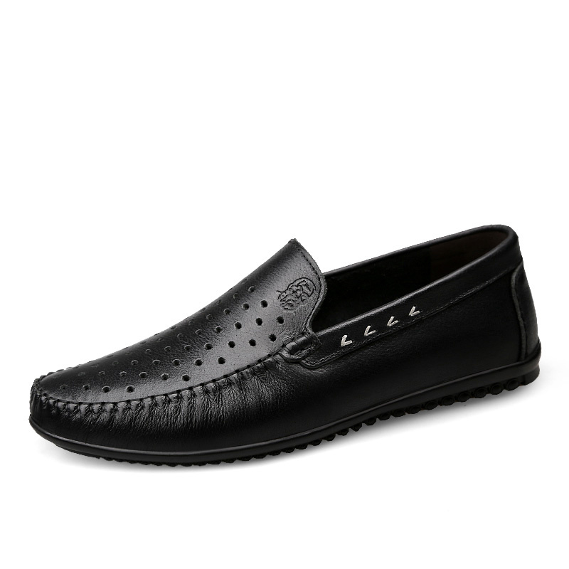 

Туфли LAORENTOU Dress Shoes Men Low-Top