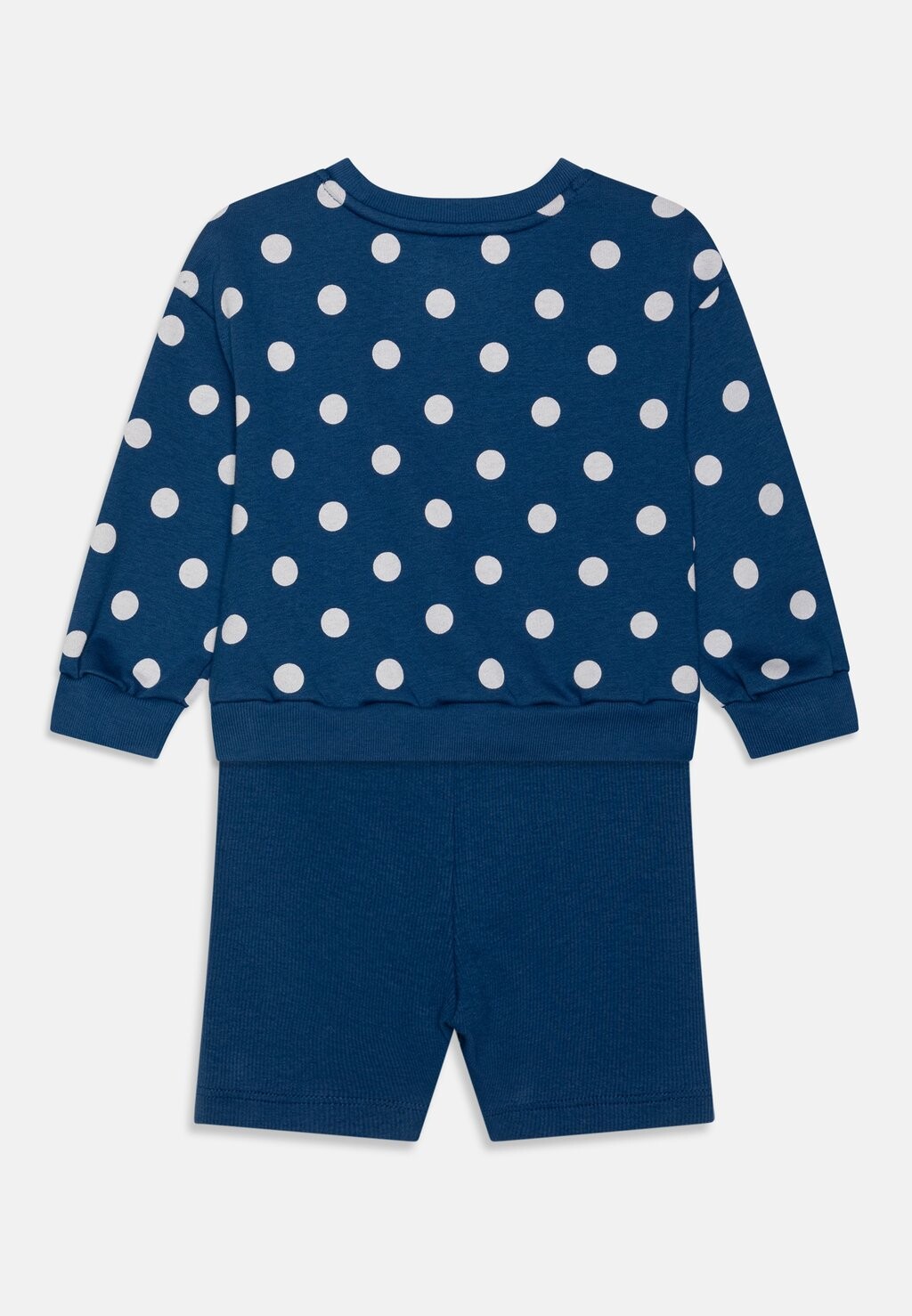 

Свитер Active Toddler Girl Set GAP, синий