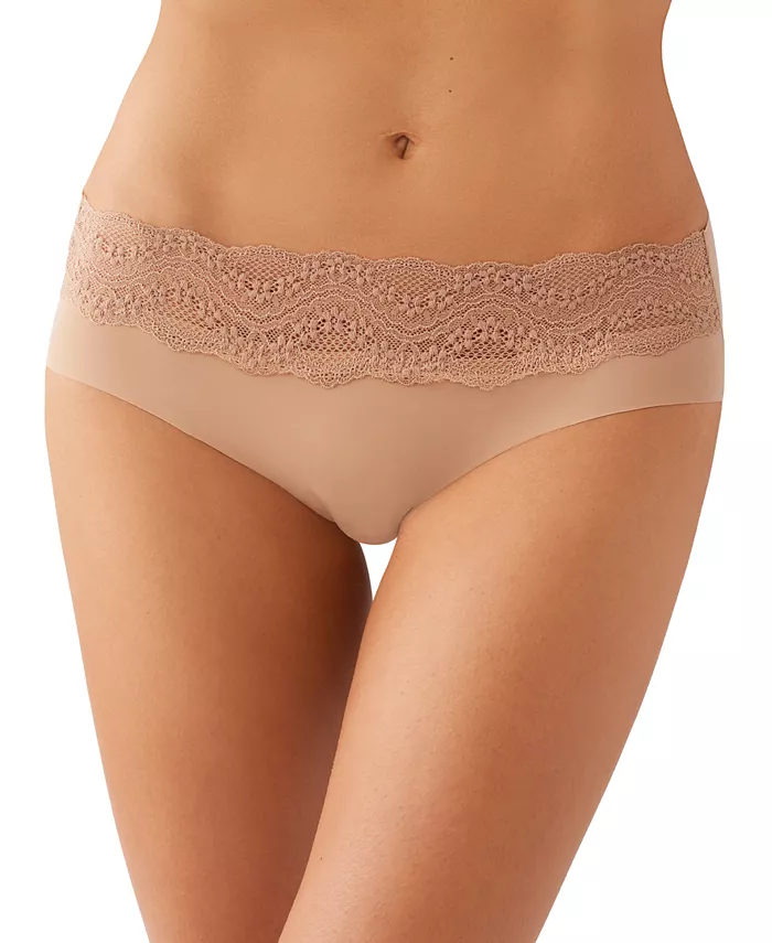 

Трусы B. Bare Hipster Underwear 978267 b.tempt'd, коричневый/бежевый