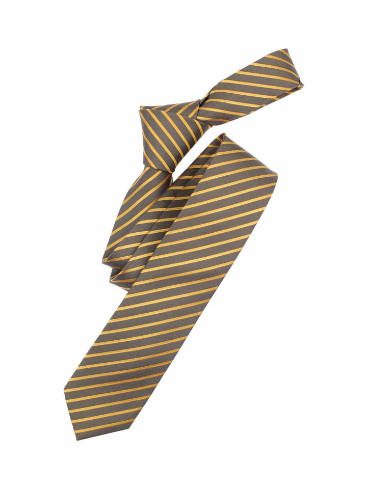 

Venti Галстук желтым