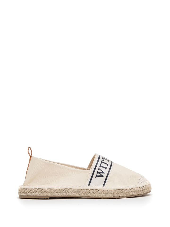 Балетки Wittchen WITTCHEN Ballerinas, бежевый