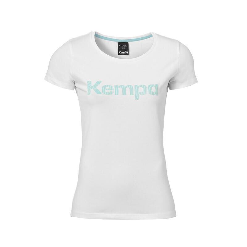 

Рубашка ГРАФИЧЕСКАЯ ФУТБОЛКА GIRLS KEMPA