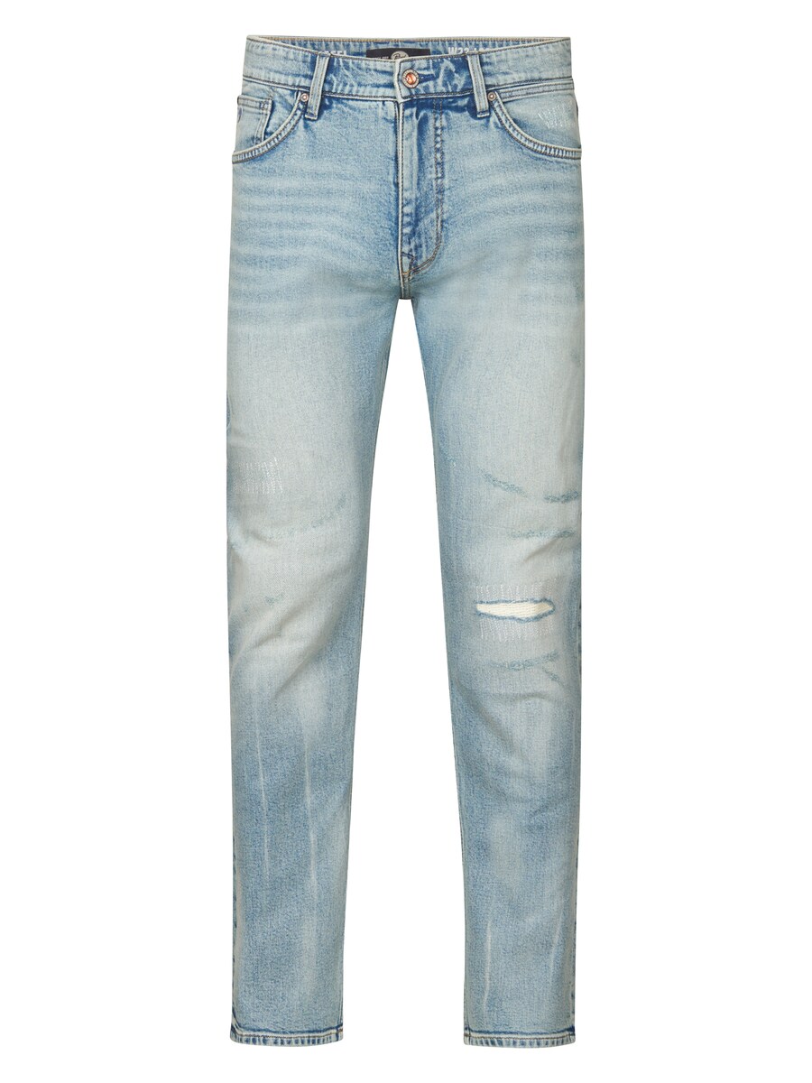

Повседневные джинсы Petrol Industries Russel Peacockway, Light blue
