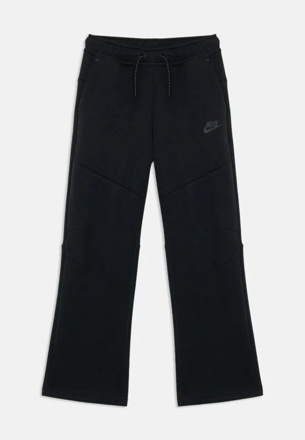 О, штаны от спортивного костюма Nike Sportswear, Black/Black