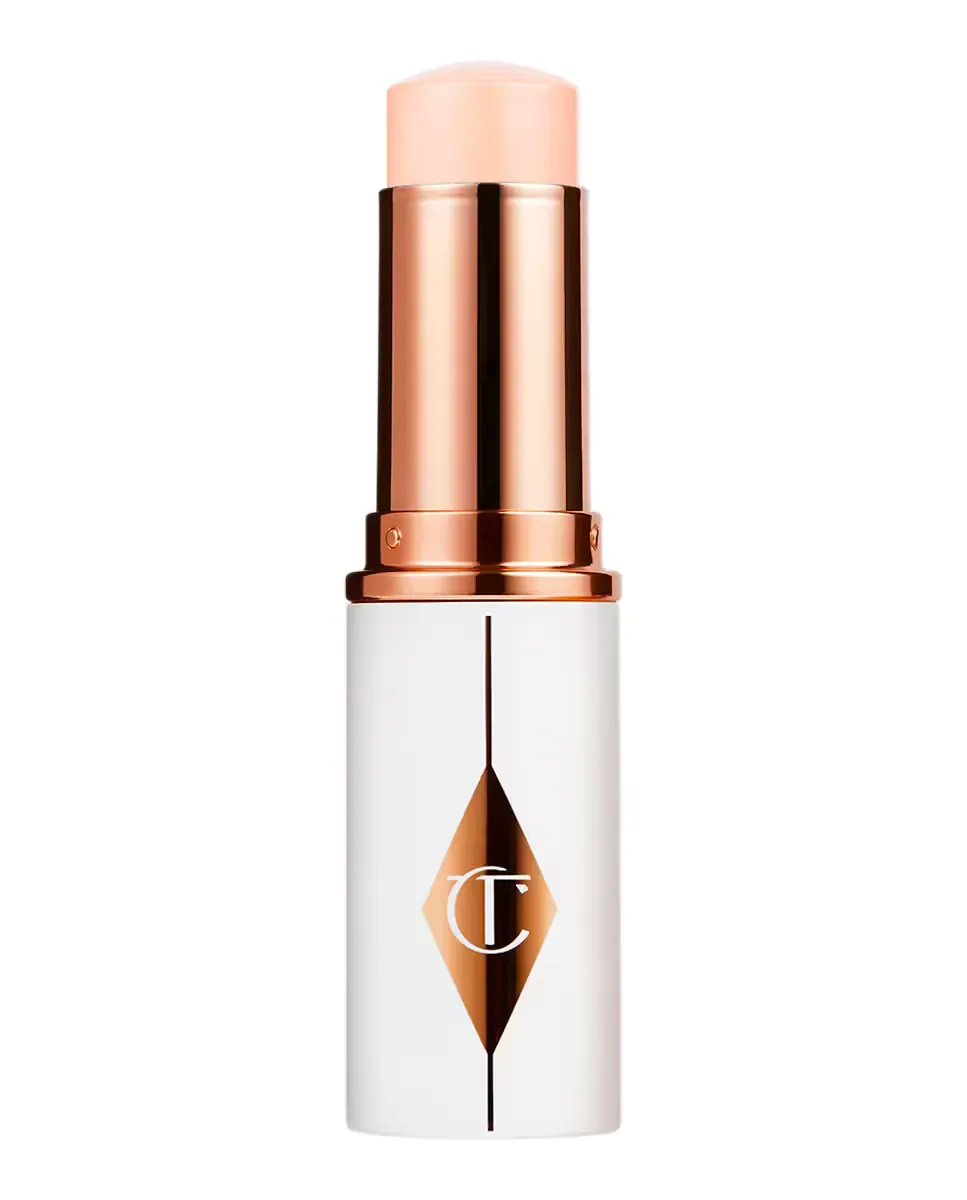 Тональная основа Unreal Skin Sheer Glow Tint-Hydrating Charlotte Tilbury, 2 Fair