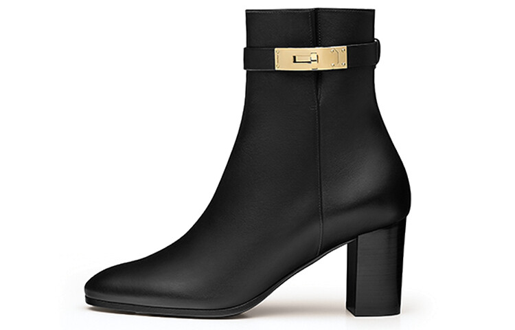 

Женские ботильоны Hermes