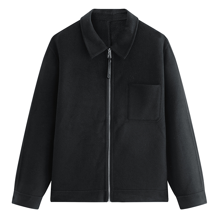 

Куртки и пальто мужские PEACEBIRD MEN, черный 1