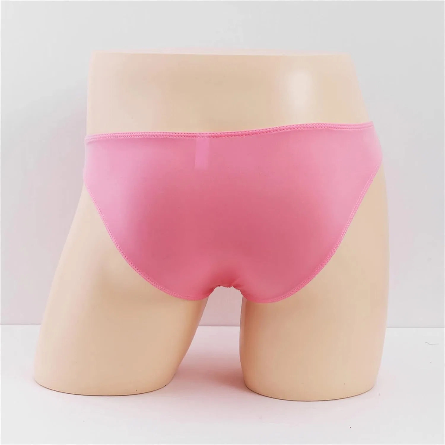 Трусы-бикини Elephant Trunk, Pink — фото 4