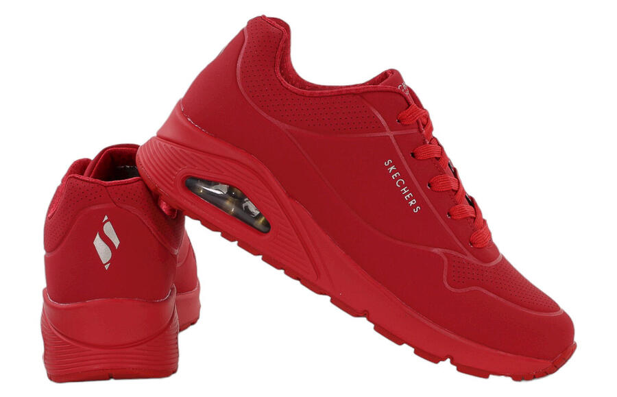 Кроссовки Skechers UNO STAND ON AIR — фото 3