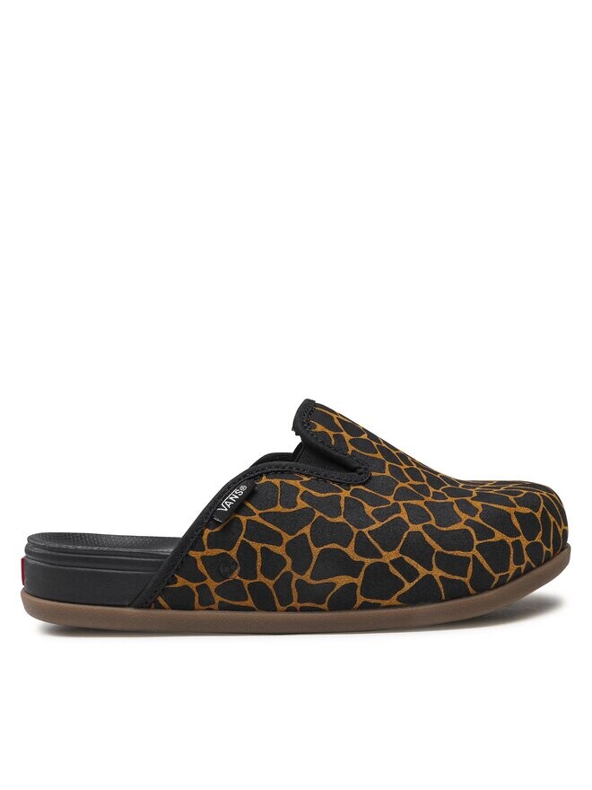 

Мюли Vans Harbor Mule Vr3 VN000BCDBLA1, черный