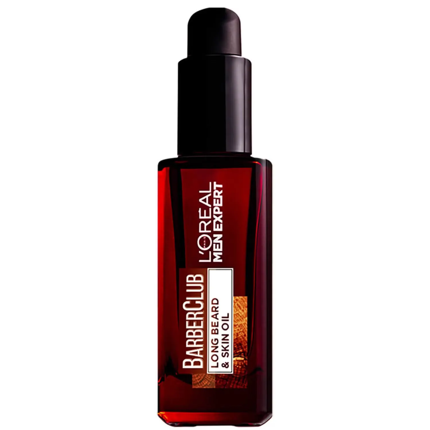 

Barber Club Масло для бороды 30 мл L'Oréal