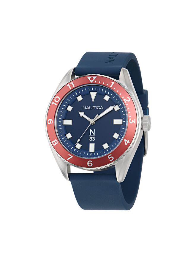 

Часы Finn World NAPFWF404 Nautica, синий