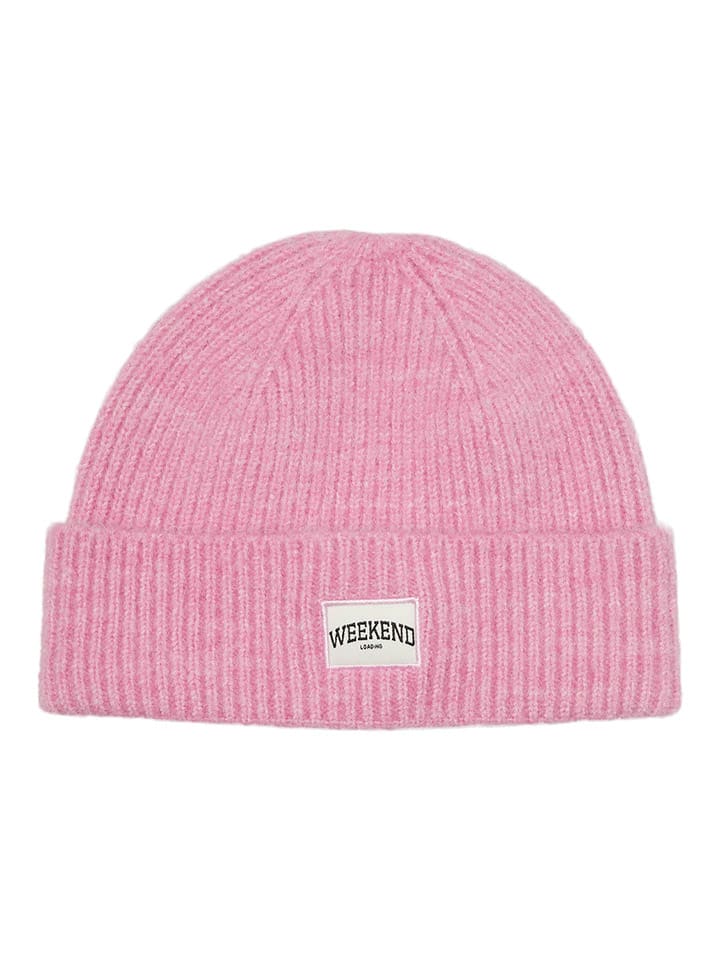 

Шапка Vero Moda Girl, розовый