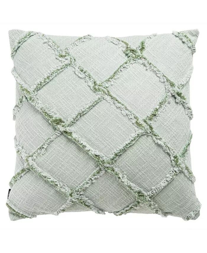 

Подушка Ashlin 18 x 18 дюймов Safavieh, зеленый