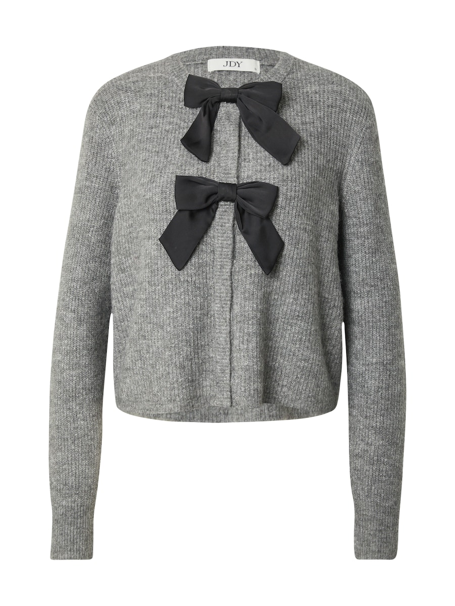 

Вязаный кардиган JDY, Mottled Grey