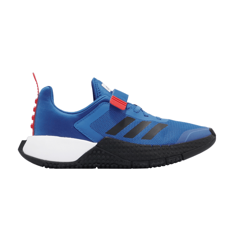 

Кроссовки LEGO x Sport Little Kid 'Shock Blue', синий
