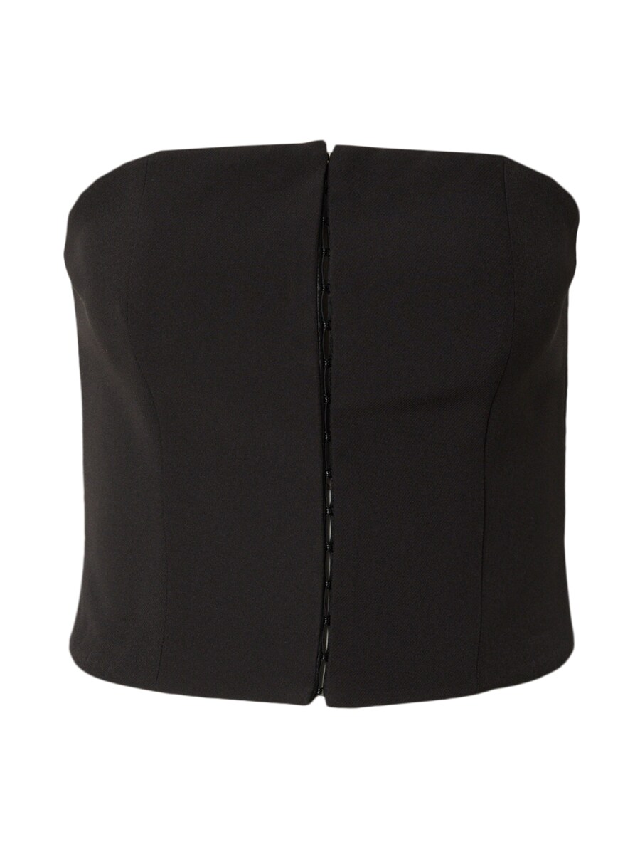 

Топ R├ЖRE by Lorena Rae Madita, Black