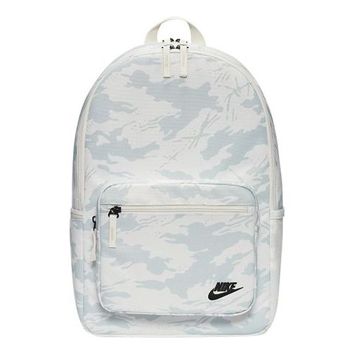 

Рюкзак Nike Heritage Eugene Backpack 'Sail', синий