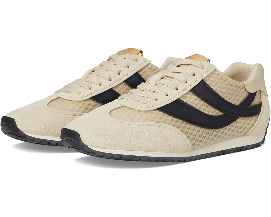 Кроссовки Vince Oasis Runner-W, цвет Moonlight/Black Mesh
