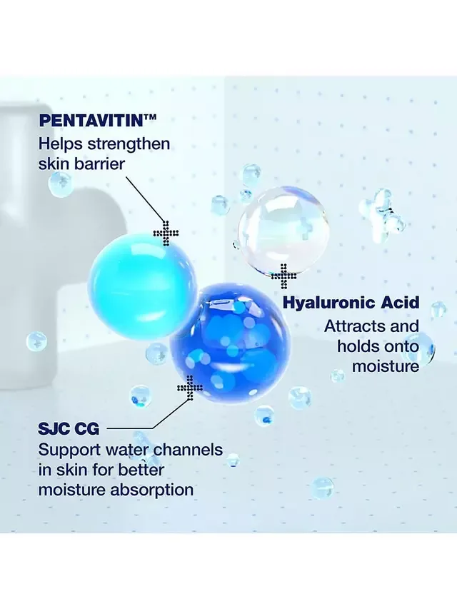 Крем для лица Dr. Jart+ — Vital Hydra Solution Hydro Plump Water Cream, 50 мл — фото 2