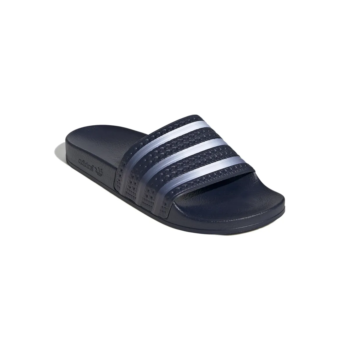 

Сандалии для купания Adidas Originals "ADILETTE", цвет морской волны