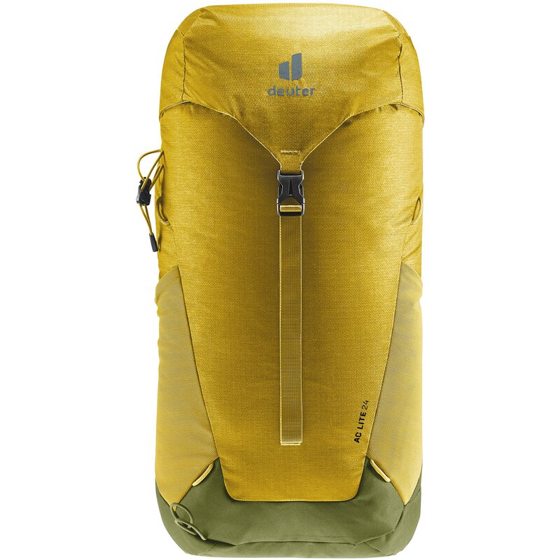 

Рюкзак AC Lite 24 Deuter, хаки