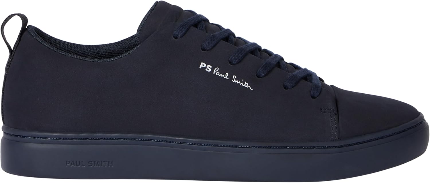 

Мужские кроссовки Paul Smith Lee от PS Paul Smith, синий