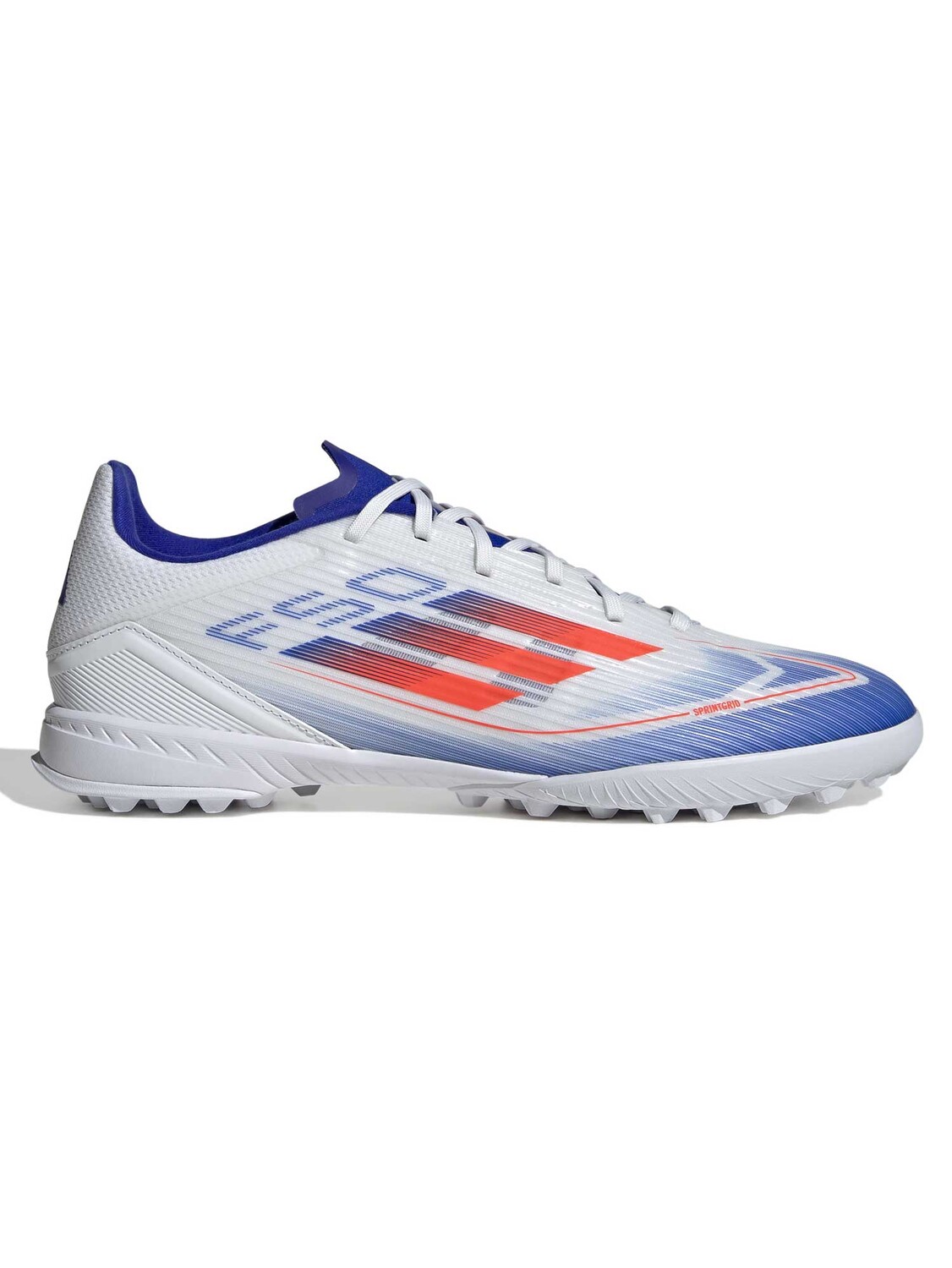 

Кроссовки Adidas Performance F50 League Turf Boots, белый