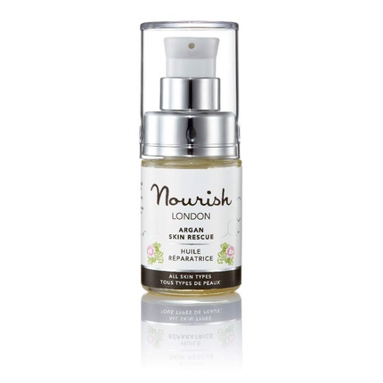 Средства для тела Argan Skin Rescue 15 мл Nourish — фото 2