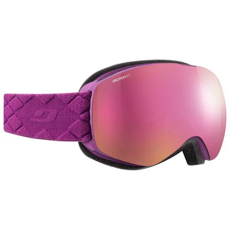 

Лыжные очки Proxima Purple Foncé Spectron 3 Julbo