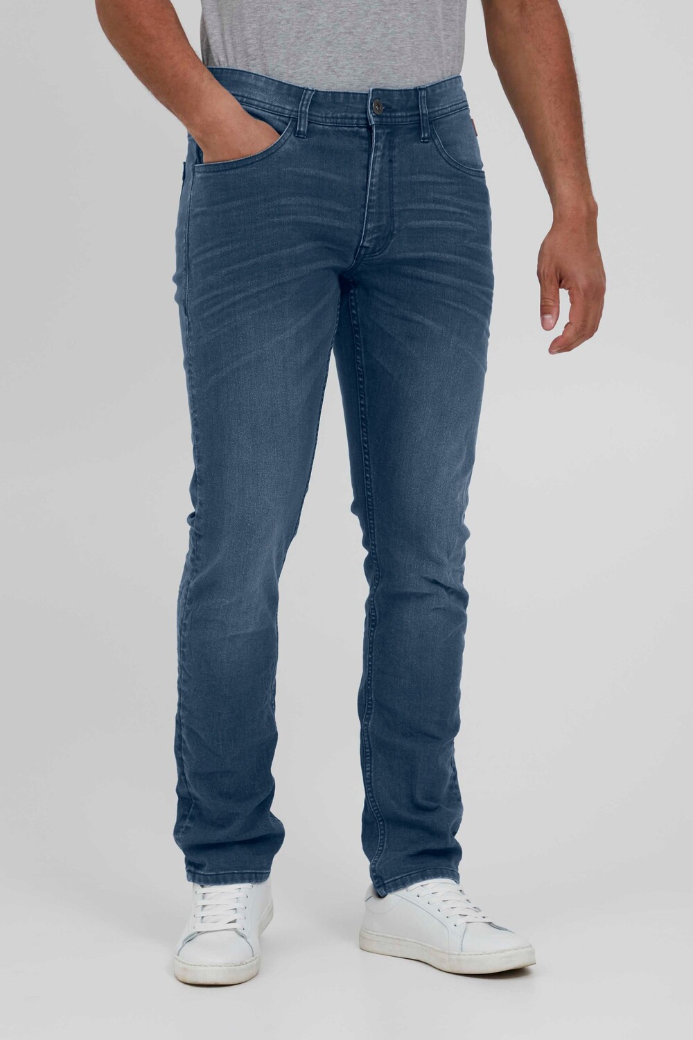 

Джинсы BLEND 5 Pocket, синий