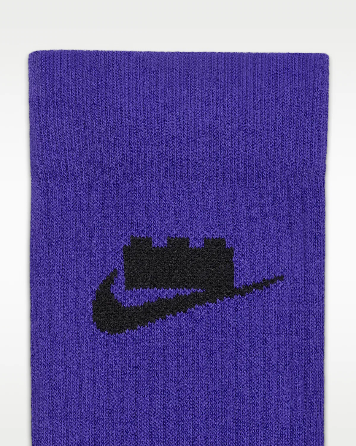 Носки Nike x LEGO® Collection Everyday Essentials (3 пары), Multi-Color — фото 4