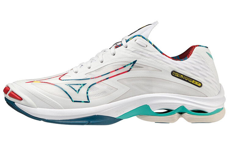 

Кроссовки Mizuno унисекс, Серый, Кроссовки Mizuno унисекс