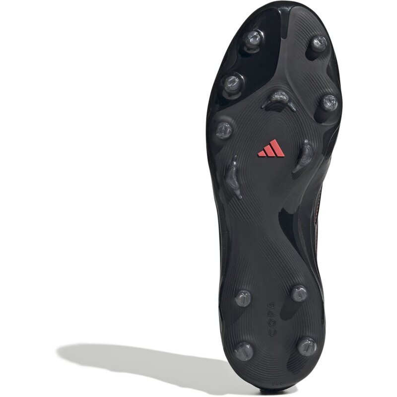 Футбольные бутсы для газона Copa Pure 3 Pro FG Adidas, мультиколор — фото 2
