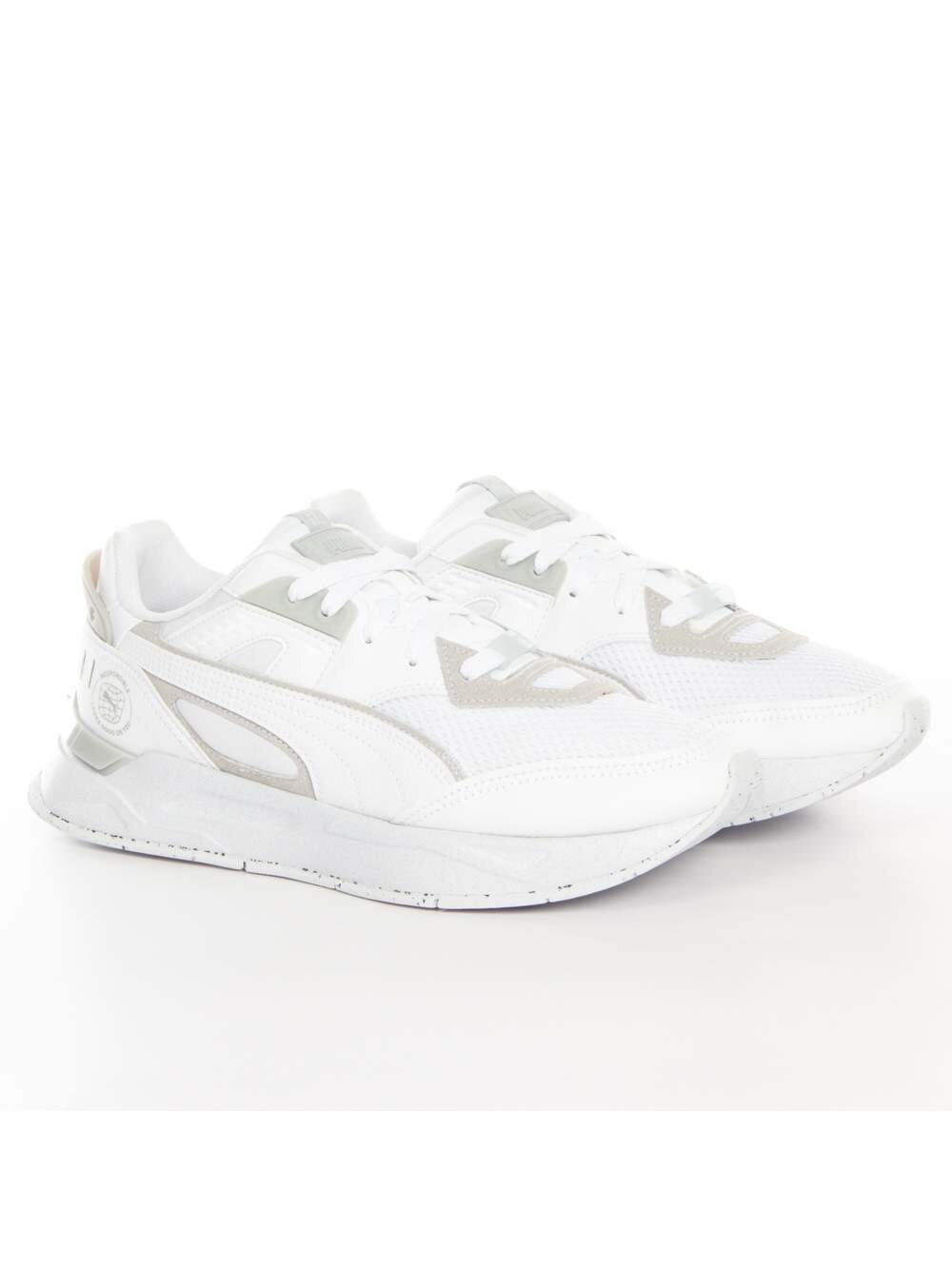 

Кроссовки mirage sport re style Puma, серый
