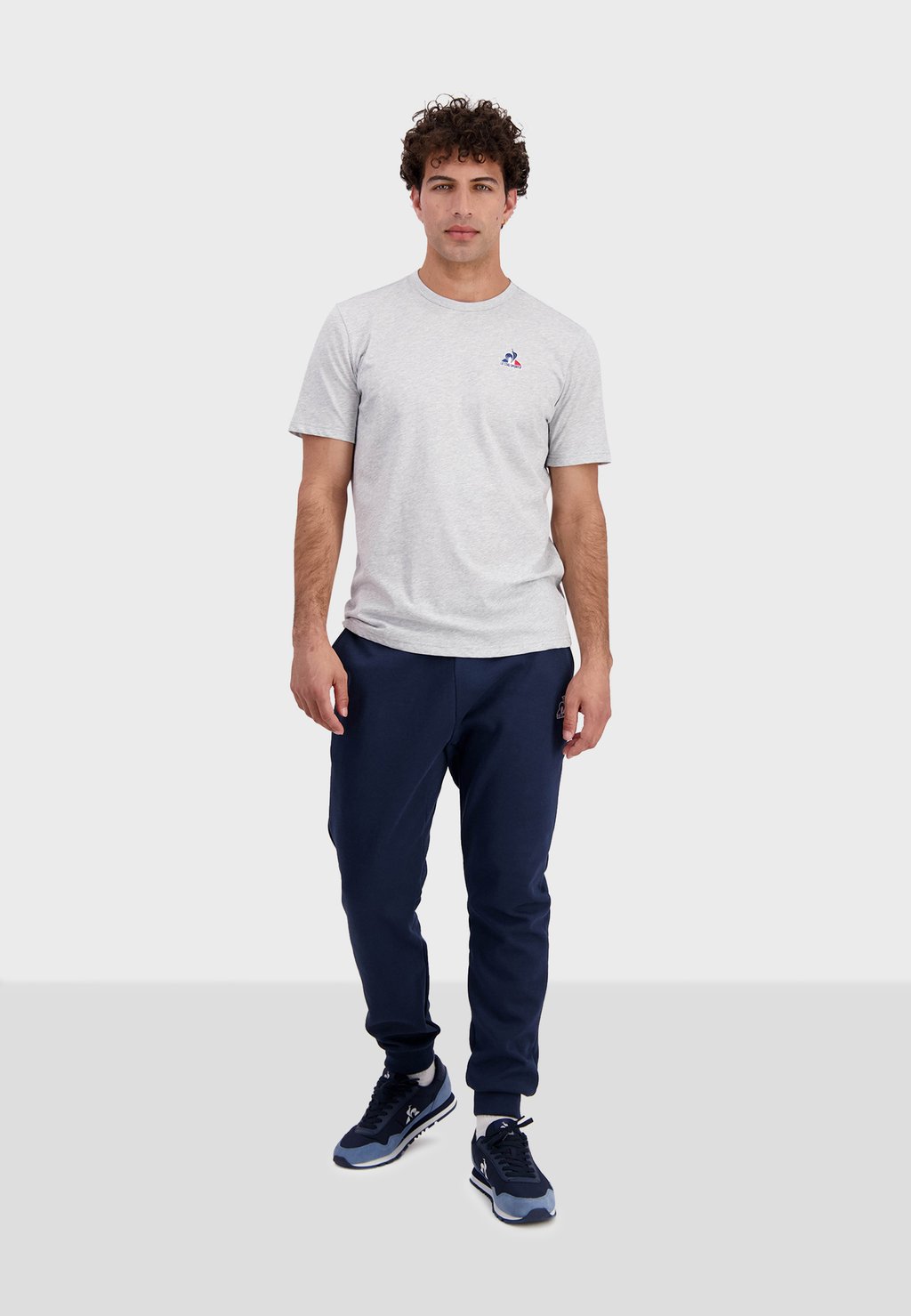 

Спортивные штаны ESSENTIELS le coq sportif, синий