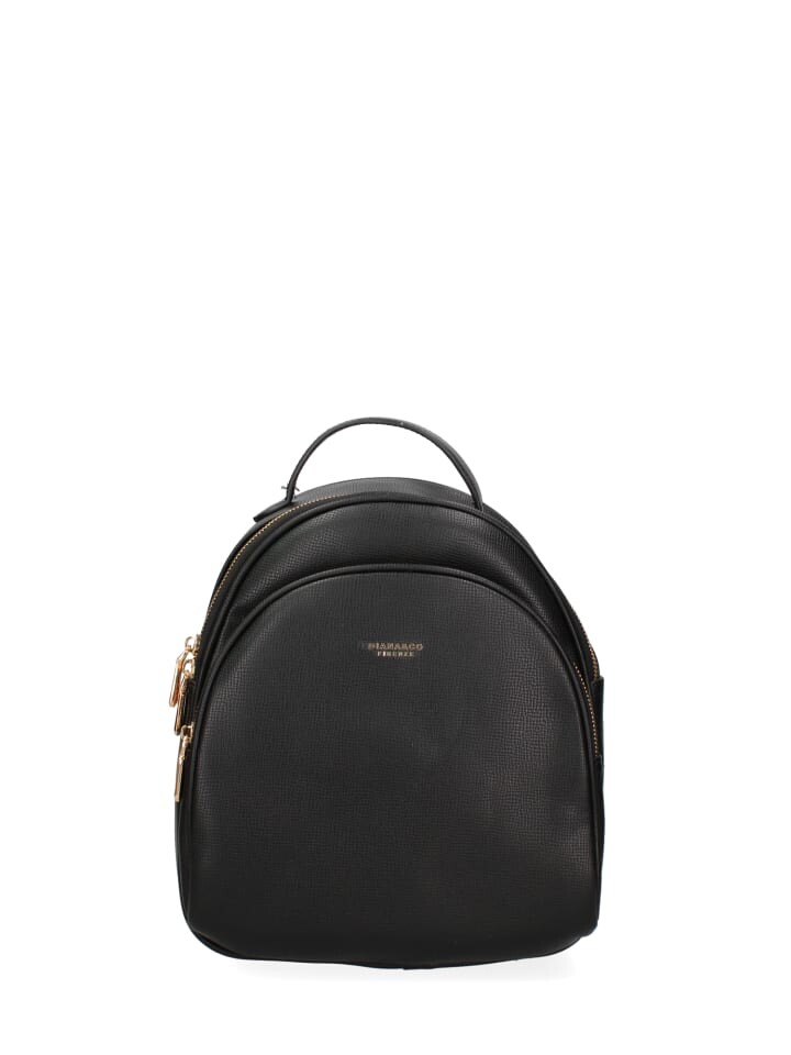 

Сумка DIANA Handtasche, черный