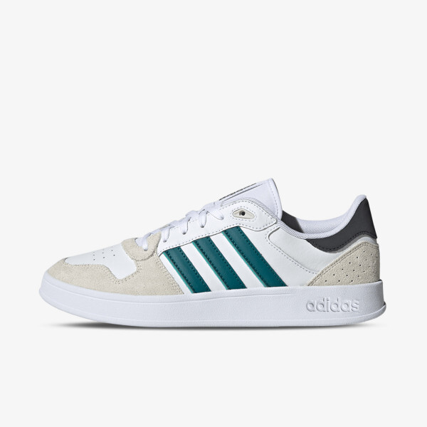 

Кроссовки брейкнет плюс Adidas, Серый, Кроссовки брейкнет плюс Adidas